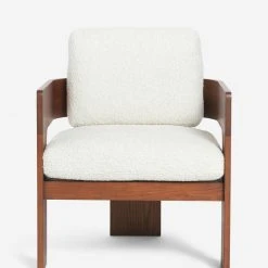 Lulu And Georgia Easton Accent Chair