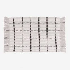 Lulu And Georgia Elin Mat