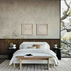 Lulu And Georgia Sonnet II Wall Art