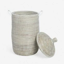 Lulu And Georgia Décor Expedition Subsahara Ndeye Storage Basket