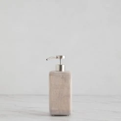 Lulu And Georgia Fiji Bath Accessories By Kassatex New