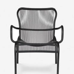 Lulu And Georgia Alsop Indoor / Outdoor Accent Chair