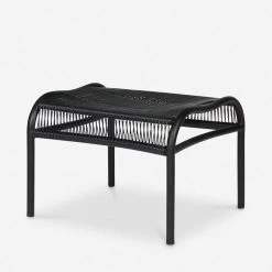 Lulu And Georgia Alsop Indoor / Outdoor Ottoman