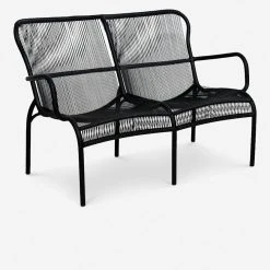 Lulu And Georgia Alsop Indoor / Outdoor Sofa