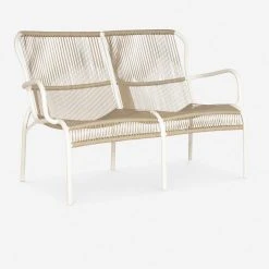 Lulu And Georgia Alsop Indoor / Outdoor Sofa