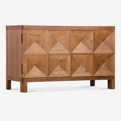 Lulu And Georgia New Aaran Small Cabinet