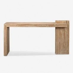 Lulu And Georgia Bart Console Table New