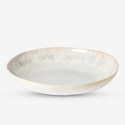 Lulu And Georgia Eivissa Pasta / Serving Bowl By Casafina