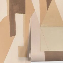 Lulu And Georgia District Wallpaper By Kelly Wearstler