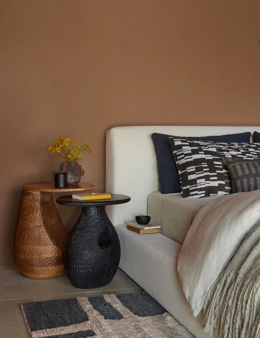 Lulu And Georgia Bed + Bath Gemma Sham, (Set Of 2) 8 Lulu And Georgia Bed + Bath Gemma Sham, (Set Of 2)