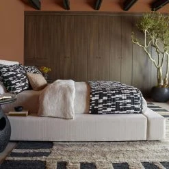 Lulu And Georgia Bed + Bath Gemma Sham, (Set Of 2) 16 Lulu And Georgia Bed + Bath Gemma Sham, (Set Of 2)