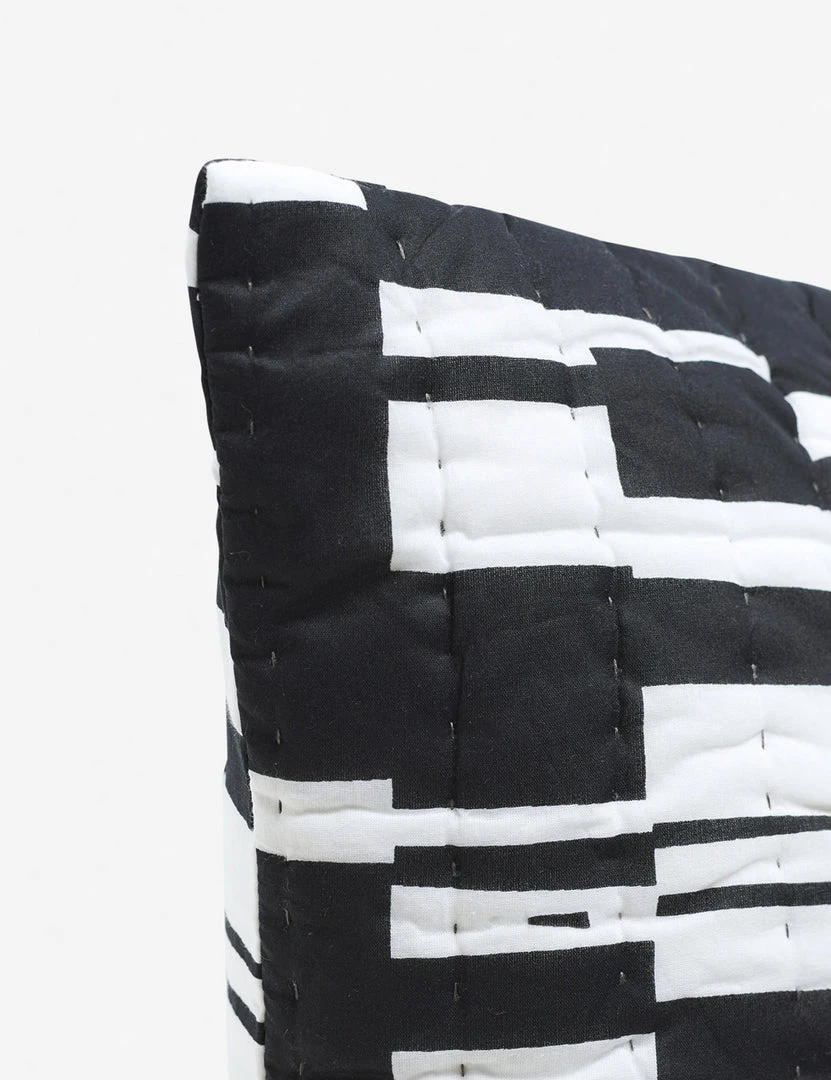 Lulu And Georgia Bed + Bath Gemma Sham, (Set Of 2) 11 Lulu And Georgia Bed + Bath Gemma Sham, (Set Of 2)