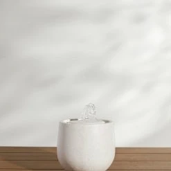 Lulu And Georgia Geo Fountain By Campania International New