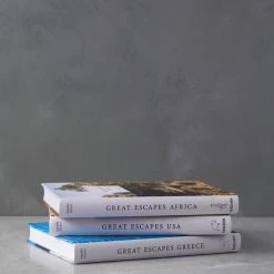 Lulu And Georgia Organic Harmony Collection Great Escapes USA: The Hotel Book' Book By Angelika Taschen And Christiane Reiter