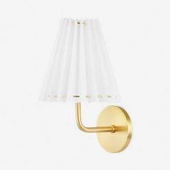 Lulu And Georgia New Cosette Sconce