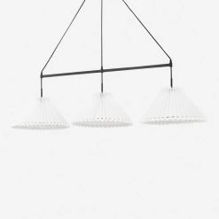 Lulu And Georgia Cosette Linear Pendant Light