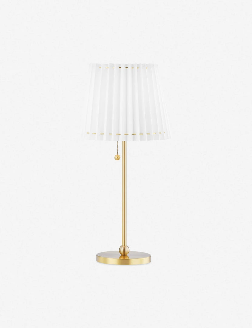 Lulu And Georgia New Cosette Table Lamp 3 Lulu And Georgia New Cosette Table Lamp