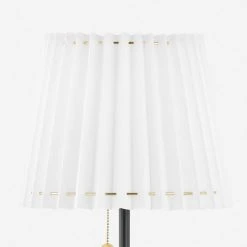 Lulu And Georgia New Cosette Table Lamp 7 Lulu And Georgia New Cosette Table Lamp