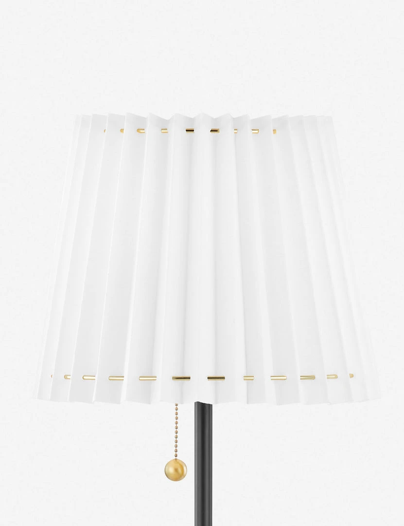 Lulu And Georgia New Cosette Table Lamp 5 Lulu And Georgia New Cosette Table Lamp