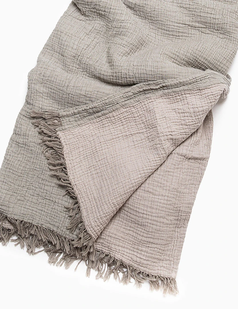 Lulu And Georgia Alaia Bed Cover By House No. 23 5 Lulu And Georgia Alaia Bed Cover By House No. 23