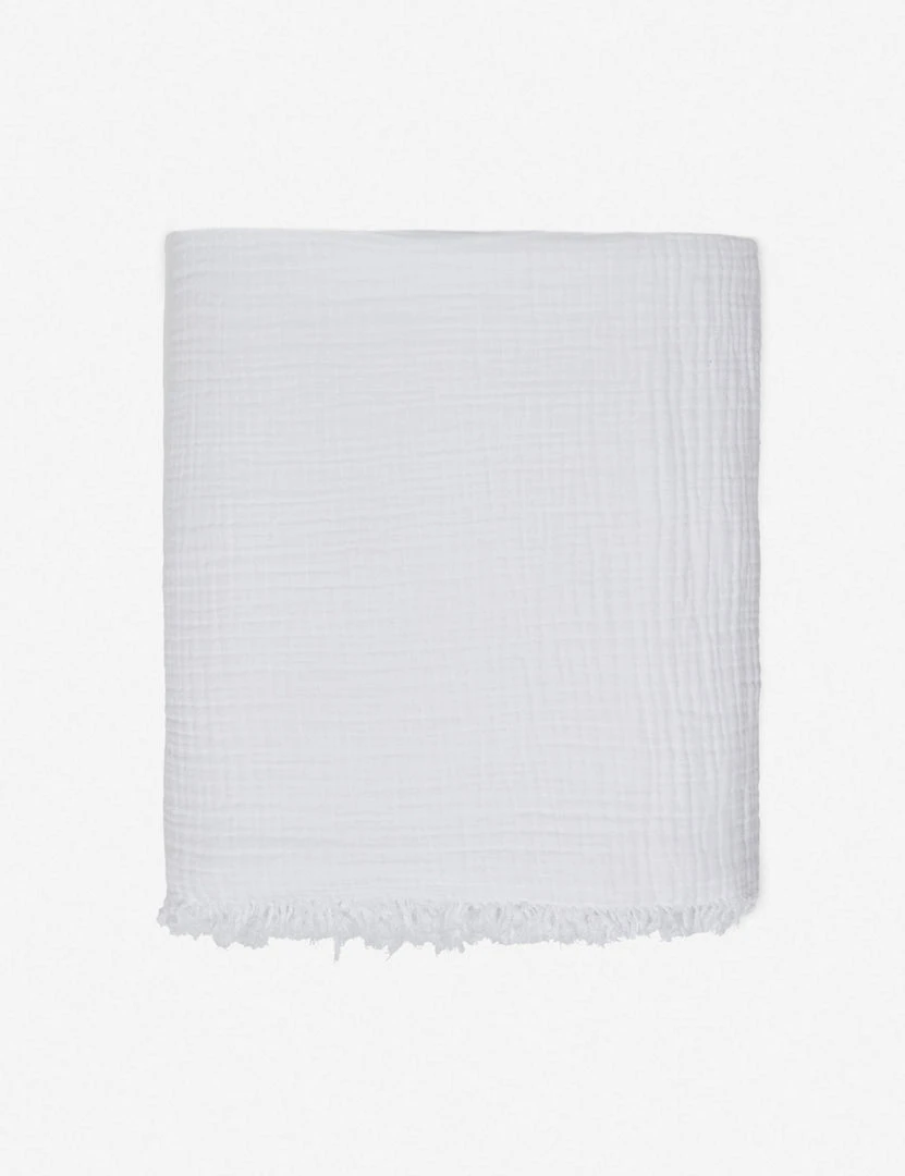 Lulu And Georgia Alaia Bed Cover By House No. 23 13 Lulu And Georgia Alaia Bed Cover By House No. 23