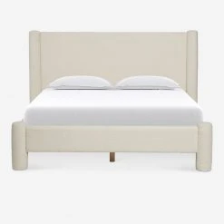 Lulu And Georgia Hyvaa Bed By Sarah Sherman Samuel