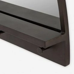 Lulu And Georgia Curved + Rounded Romane Mirror 7 Lulu And Georgia Curved + Rounded Romane Mirror