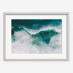Lulu And Georgia 'Crashing Waves' Photography Print By Ingrid Beddoes 12 Lulu And Georgia 'Crashing Waves' Photography Print By Ingrid Beddoes