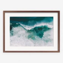 Lulu And Georgia 'Crashing Waves' Photography Print By Ingrid Beddoes 13 Lulu And Georgia 'Crashing Waves' Photography Print By Ingrid Beddoes