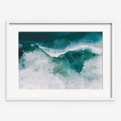 Lulu And Georgia 'Crashing Waves' Photography Print By Ingrid Beddoes 14 Lulu And Georgia 'Crashing Waves' Photography Print By Ingrid Beddoes