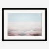 Lulu And Georgia 'Dream Clouds' Photography Print By Ingrid Beddoes