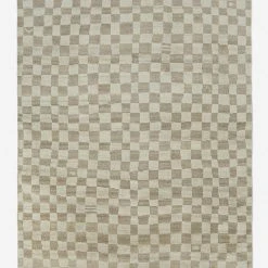 Lulu And Georgia Irregular Checkerboard Rug By Sarah Sherman Samuel Sarah Sherman Samuel Collection