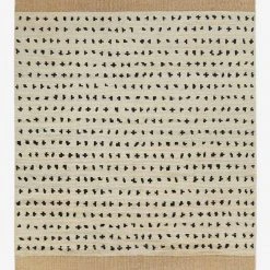 Lulu And Georgia Irregular Dots Rug By Sarah Sherman Samuel Sarah Sherman Samuel Collection