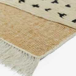 Lulu And Georgia Irregular Dots Rug By Sarah Sherman Samuel Sarah Sherman Samuel Collection 18 Lulu And Georgia Irregular Dots Rug By Sarah Sherman Samuel Sarah Sherman Samuel Collection