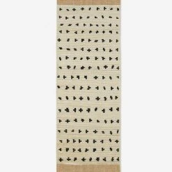 Lulu And Georgia Irregular Dots Rug By Sarah Sherman Samuel Sarah Sherman Samuel Collection 15 Lulu And Georgia Irregular Dots Rug By Sarah Sherman Samuel Sarah Sherman Samuel Collection