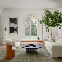 Lulu And Georgia Irregular Grid Rug By Sarah Sherman Samuel 29 Lulu And Georgia Irregular Grid Rug By Sarah Sherman Samuel