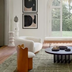 Lulu And Georgia 'Motion Study No. 12' Print By Karlos Marquez Walls 19 Lulu And Georgia 'Motion Study No. 12' Print By Karlos Marquez Walls