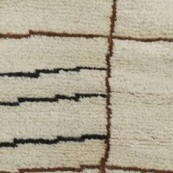 Lulu And Georgia Irregular Grid Rug By Sarah Sherman Samuel 23 Lulu And Georgia Irregular Grid Rug By Sarah Sherman Samuel