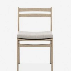 Lulu And Georgia Zed Indoor / Outdoor Dining Chair