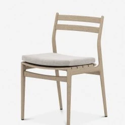 Lulu And Georgia Zed Indoor / Outdoor Dining Chair