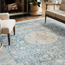 Lulu And Georgia New Jules Rug By Chris Loves Julia X Loloi