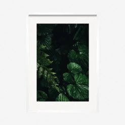 Lulu And Georgia 'Still Life 14' Photography Print By Ashley Johnson Mossy Greens