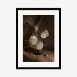 Lulu And Georgia 'Still Life 21' Photography Print By Ashley Johnson Earth Tones