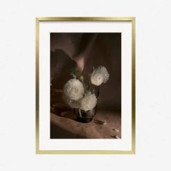 Lulu And Georgia 'Still Life 21' Photography Print By Ashley Johnson Earth Tones