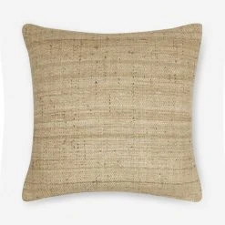 Lulu And Georgia Jonas Silk Pillow