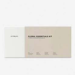 Lulu And Georgia Vitruvi Essential Oils Kit 11 Lulu And Georgia Vitruvi Essential Oils Kit