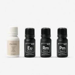 Lulu And Georgia Vitruvi Essential Oils Kit 9 Lulu And Georgia Vitruvi Essential Oils Kit