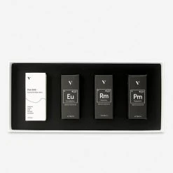 Lulu And Georgia Vitruvi Essential Oils Kit