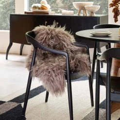 Lulu And Georgia Vale Icelandic Sheepskin