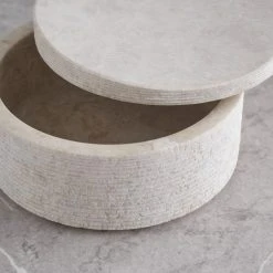 Lulu And Georgia Limestone Bath Accessories By Kassatex 51 Lulu And Georgia Limestone Bath Accessories By Kassatex